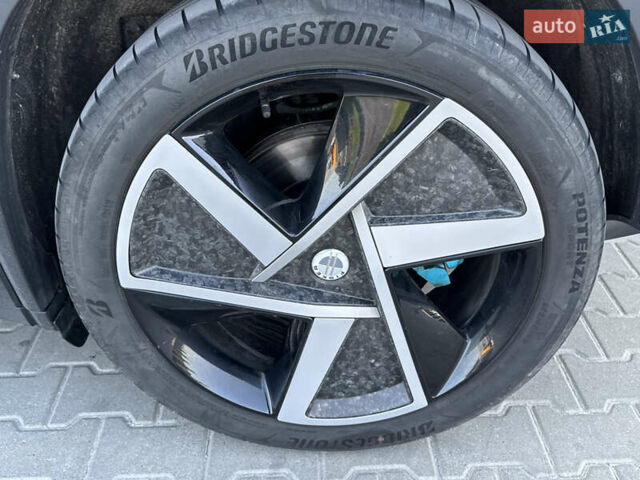 Серый Фискер Ocean, объемом двигателя 0 л и пробегом 15 тыс. км за 22999 $, фото 4 на Automoto.ua