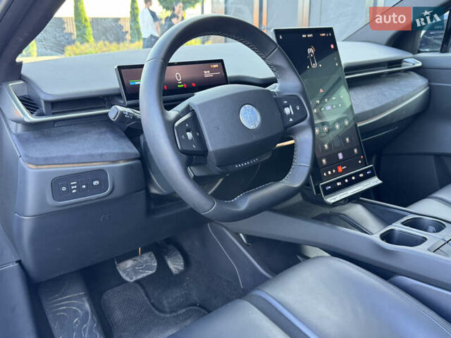 Серый Фискер Ocean, объемом двигателя 0 л и пробегом 15 тыс. км за 22999 $, фото 56 на Automoto.ua