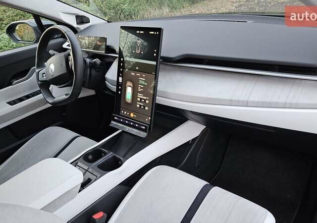 Синій Фіскер Ocean, об'ємом двигуна 0 л та пробігом 14 тис. км за 24900 $, фото 23 на Automoto.ua