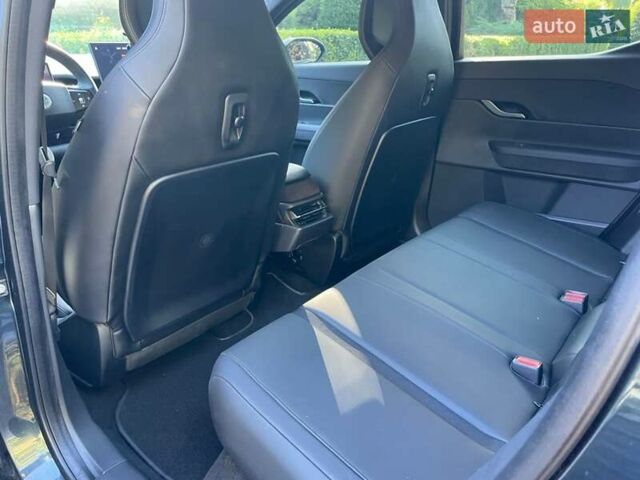Синий Фискер Ocean, объемом двигателя 0 л и пробегом 6 тыс. км за 25000 $, фото 10 на Automoto.ua