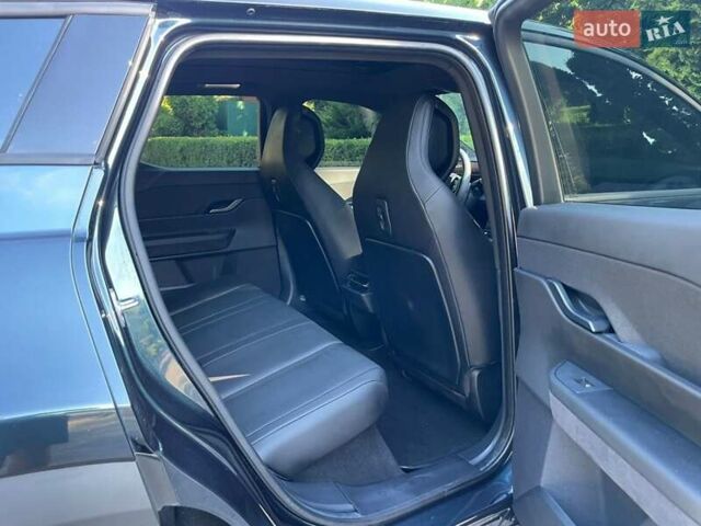 Синий Фискер Ocean, объемом двигателя 0 л и пробегом 6 тыс. км за 25000 $, фото 15 на Automoto.ua