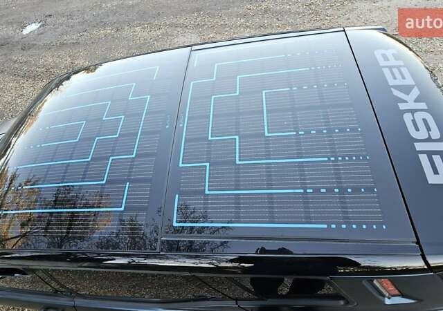 Синій Фіскер Ocean, об'ємом двигуна 0 л та пробігом 24 тис. км за 24500 $, фото 28 на Automoto.ua