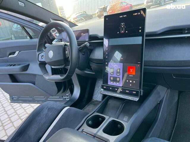 Синій Фіскер Ocean, об'ємом двигуна 0 л та пробігом 14 тис. км за 23990 $, фото 46 на Automoto.ua