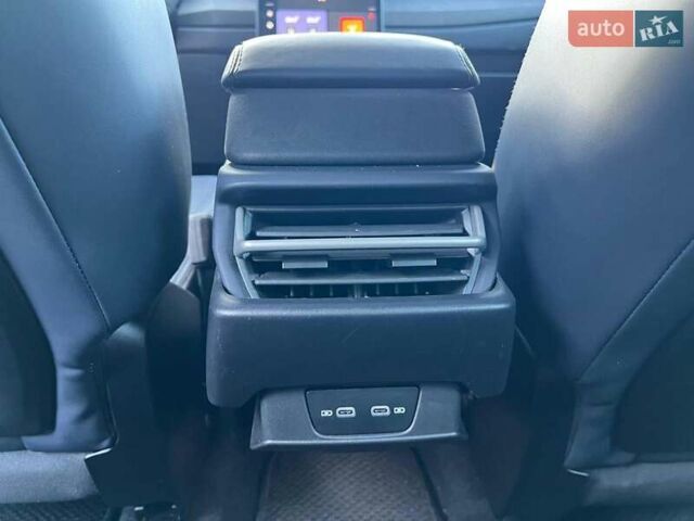 Синій Фіскер Ocean, об'ємом двигуна 0 л та пробігом 14 тис. км за 23990 $, фото 39 на Automoto.ua