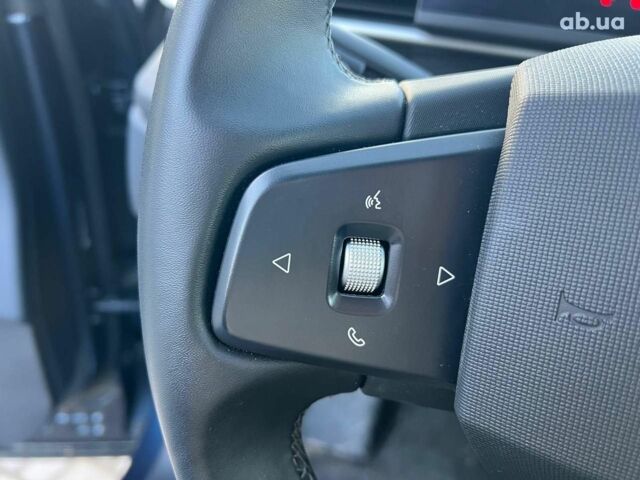 Синій Фіскер Ocean, об'ємом двигуна 0 л та пробігом 14 тис. км за 23990 $, фото 22 на Automoto.ua