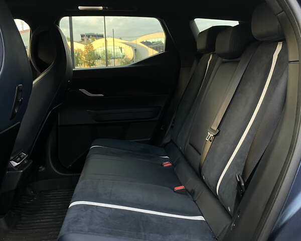 Синий Фискер Ocean, объемом двигателя 0 л и пробегом 19 тыс. км за 26000 $, фото 25 на Automoto.ua