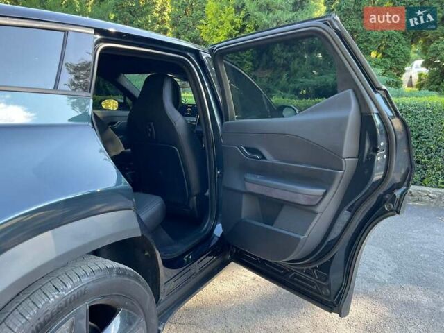 Синий Фискер Ocean, объемом двигателя 0 л и пробегом 6 тыс. км за 25000 $, фото 16 на Automoto.ua
