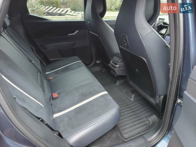 Синій Фіскер Ocean, об'ємом двигуна 0 л та пробігом 29 тис. км за 22900 $, фото 40 на Automoto.ua