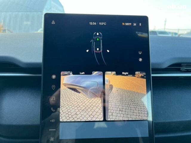 Синій Фіскер Ocean, об'ємом двигуна 0 л та пробігом 14 тис. км за 23990 $, фото 30 на Automoto.ua