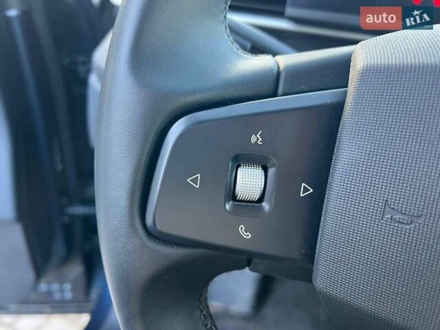 Синій Фіскер Ocean, об'ємом двигуна 0 л та пробігом 14 тис. км за 23990 $, фото 22 на Automoto.ua