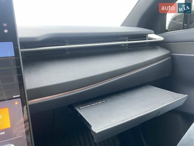 Синий Фискер Ocean, объемом двигателя 0 л и пробегом 9 тыс. км за 29500 $, фото 29 на Automoto.ua