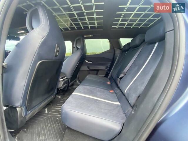 Синий Фискер Ocean, объемом двигателя 0 л и пробегом 9 тыс. км за 29500 $, фото 19 на Automoto.ua