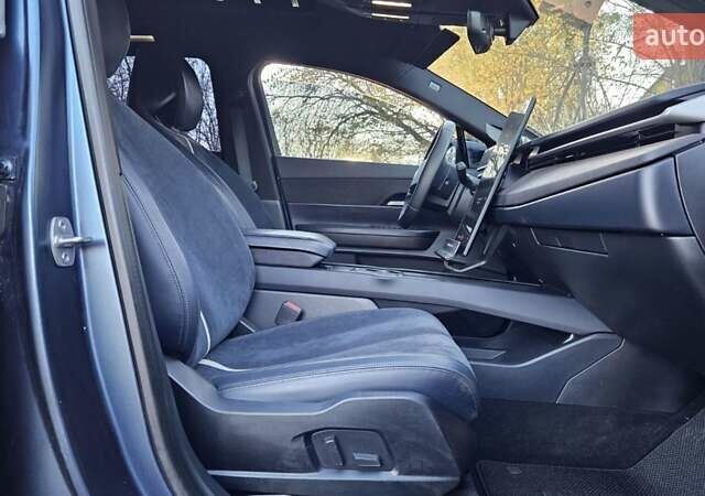 Синій Фіскер Ocean, об'ємом двигуна 0 л та пробігом 24 тис. км за 24500 $, фото 20 на Automoto.ua