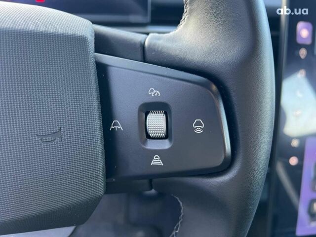 Синій Фіскер Ocean, об'ємом двигуна 0 л та пробігом 14 тис. км за 23990 $, фото 21 на Automoto.ua