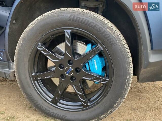 Синий Фискер Ocean, объемом двигателя 0 л и пробегом 9 тыс. км за 29000 $, фото 12 на Automoto.ua