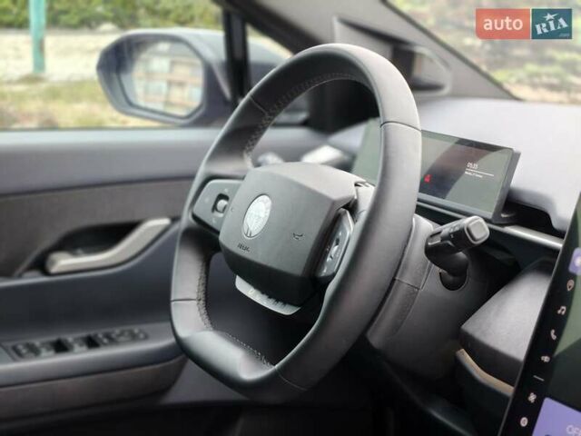 Синій Фіскер Ocean, об'ємом двигуна 0 л та пробігом 29 тис. км за 22900 $, фото 30 на Automoto.ua