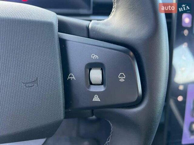 Синій Фіскер Ocean, об'ємом двигуна 0 л та пробігом 14 тис. км за 23990 $, фото 21 на Automoto.ua