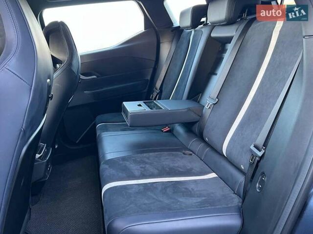 Синій Фіскер Ocean, об'ємом двигуна 0 л та пробігом 14 тис. км за 23990 $, фото 37 на Automoto.ua