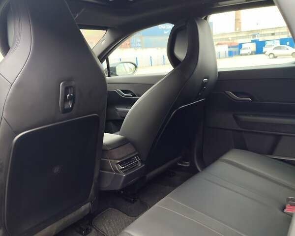 Синий Фискер Ocean, объемом двигателя 0 л и пробегом 3 тыс. км за 25499 $, фото 10 на Automoto.ua