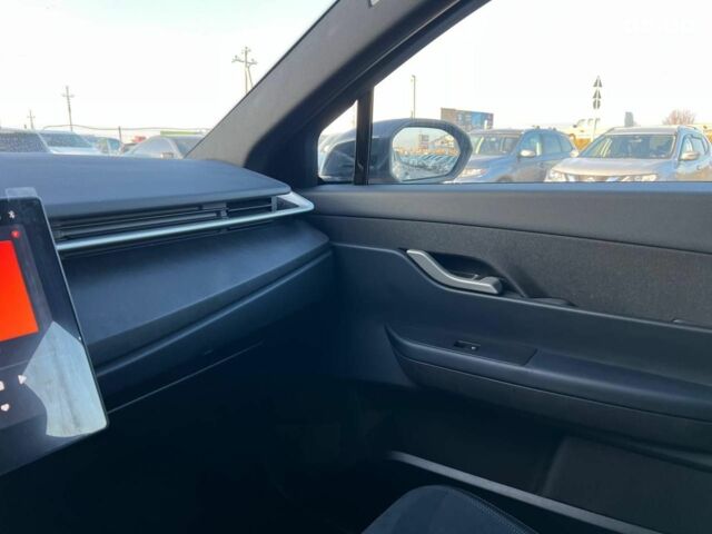 Синій Фіскер Ocean, об'ємом двигуна 0 л та пробігом 14 тис. км за 23990 $, фото 32 на Automoto.ua