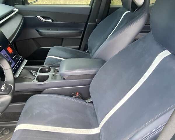 Синий Фискер Ocean, объемом двигателя 0 л и пробегом 9 тыс. км за 29000 $, фото 15 на Automoto.ua