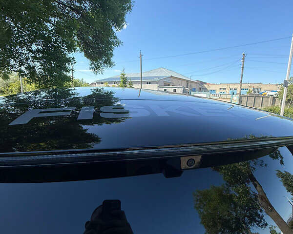 Синий Фискер Ocean, объемом двигателя 0 л и пробегом 7 тыс. км за 23700 $, фото 12 на Automoto.ua