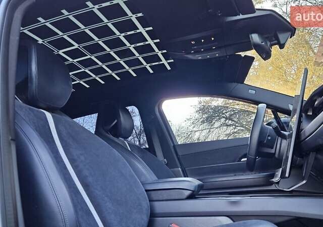 Синій Фіскер Ocean, об'ємом двигуна 0 л та пробігом 24 тис. км за 24500 $, фото 29 на Automoto.ua