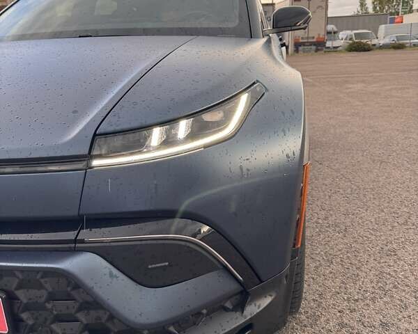 Синий Фискер Ocean, объемом двигателя 0 л и пробегом 23 тыс. км за 24500 $, фото 8 на Automoto.ua
