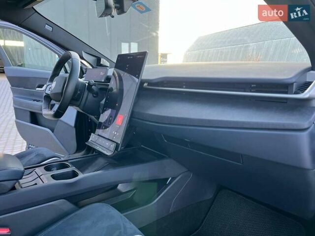 Синій Фіскер Ocean, об'ємом двигуна 0 л та пробігом 14 тис. км за 23990 $, фото 45 на Automoto.ua