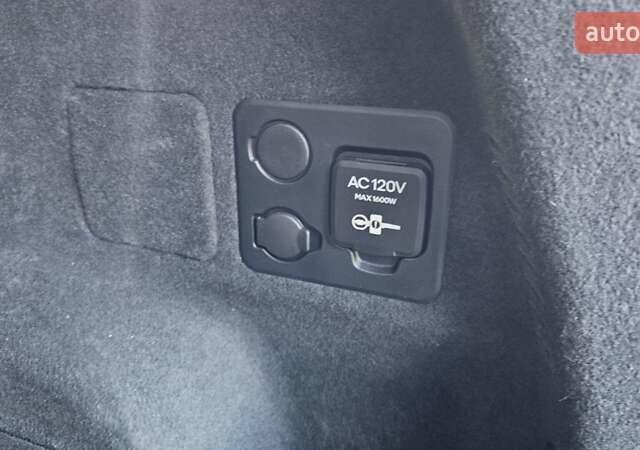 Синій Фіскер Ocean, об'ємом двигуна 0 л та пробігом 24 тис. км за 24500 $, фото 22 на Automoto.ua