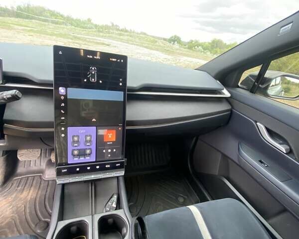 Синий Фискер Ocean, объемом двигателя 0 л и пробегом 9 тыс. км за 29500 $, фото 18 на Automoto.ua