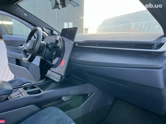 Синій Фіскер Ocean, об'ємом двигуна 0 л та пробігом 14 тис. км за 23990 $, фото 45 на Automoto.ua