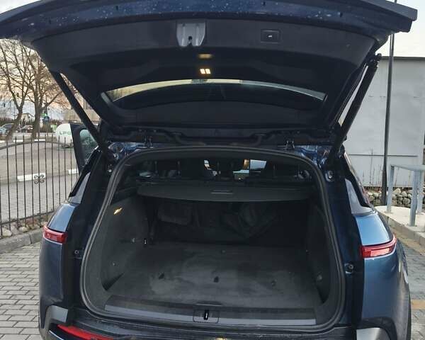 Синий Фискер Ocean, объемом двигателя 0 л и пробегом 32 тыс. км за 26500 $, фото 15 на Automoto.ua