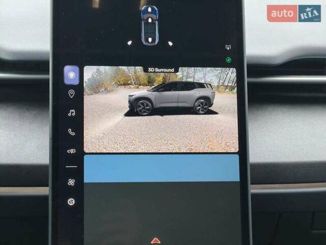 Синій Фіскер Ocean, об'ємом двигуна 0 л та пробігом 29 тис. км за 22900 $, фото 26 на Automoto.ua