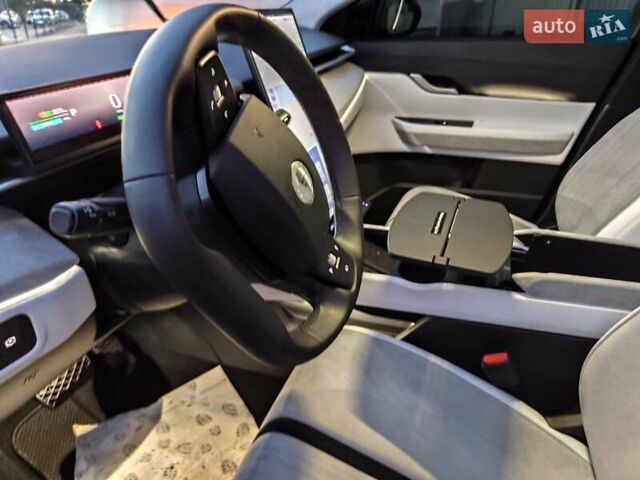 Синий Фискер Ocean, объемом двигателя 0 л и пробегом 4 тыс. км за 29999 $, фото 27 на Automoto.ua