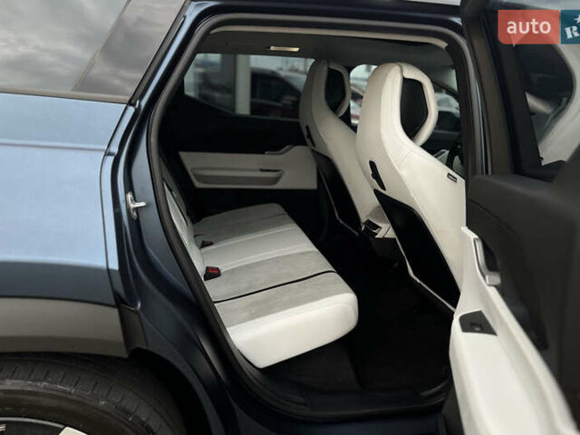 Синий Фискер Ocean, объемом двигателя 0 л и пробегом 22 тыс. км за 25500 $, фото 10 на Automoto.ua