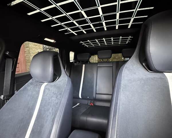 Синий Фискер Ocean, объемом двигателя 0 л и пробегом 23 тыс. км за 24500 $, фото 13 на Automoto.ua