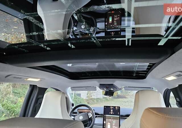 Синій Фіскер Ocean, об'ємом двигуна 0 л та пробігом 14 тис. км за 24900 $, фото 29 на Automoto.ua