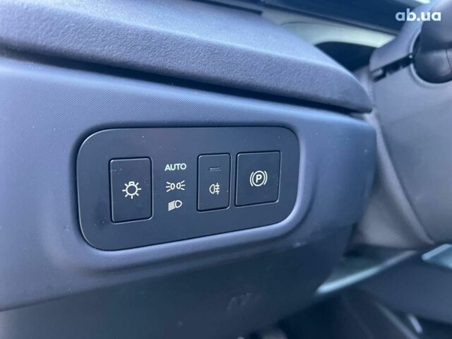 Синій Фіскер Ocean, об'ємом двигуна 0 л та пробігом 14 тис. км за 23990 $, фото 18 на Automoto.ua