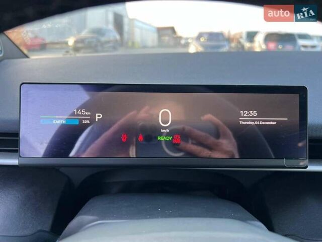 Синій Фіскер Ocean, об'ємом двигуна 0 л та пробігом 14 тис. км за 23990 $, фото 19 на Automoto.ua