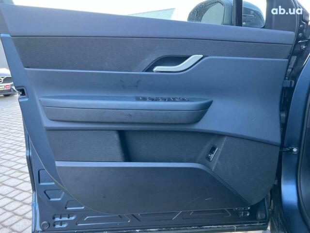 Синій Фіскер Ocean, об'ємом двигуна 0 л та пробігом 14 тис. км за 23990 $, фото 14 на Automoto.ua