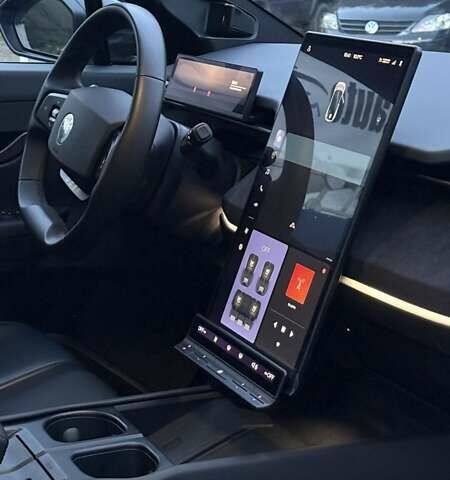 Синий Фискер Ocean, объемом двигателя 0 л и пробегом 26 тыс. км за 22500 $, фото 15 на Automoto.ua