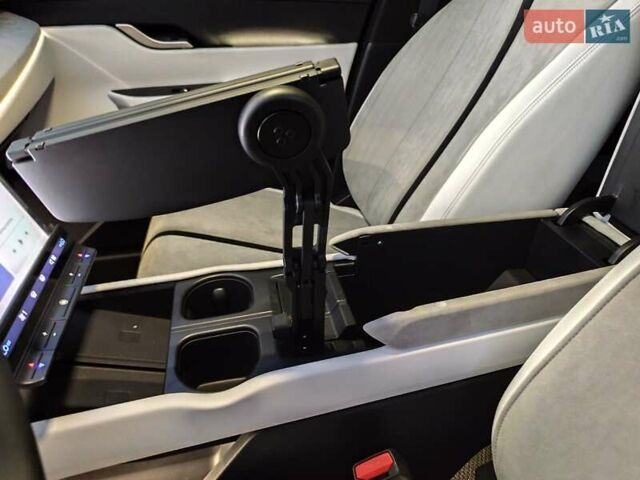Синий Фискер Ocean, объемом двигателя 0 л и пробегом 4 тыс. км за 29999 $, фото 31 на Automoto.ua