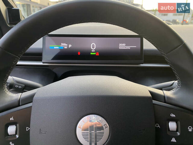 Синий Фискер Ocean, объемом двигателя 0 л и пробегом 19 тыс. км за 26000 $, фото 19 на Automoto.ua