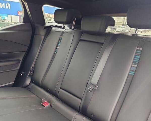 Синий Фискер Ocean, объемом двигателя 0 л и пробегом 3 тыс. км за 25499 $, фото 11 на Automoto.ua
