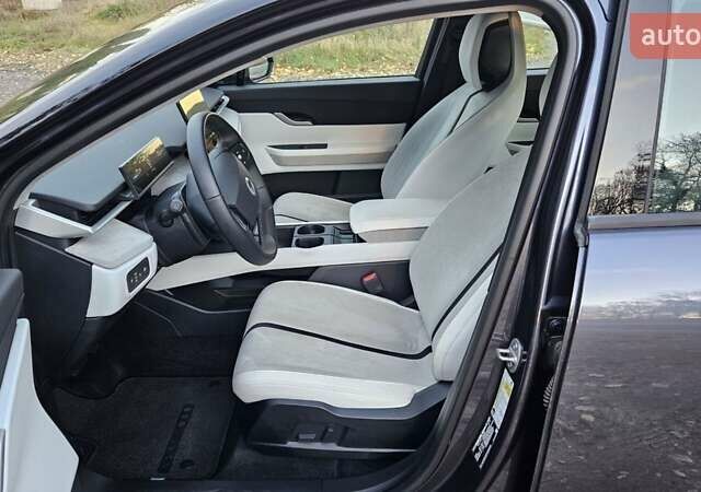 Синій Фіскер Ocean, об'ємом двигуна 0 л та пробігом 14 тис. км за 24900 $, фото 13 на Automoto.ua