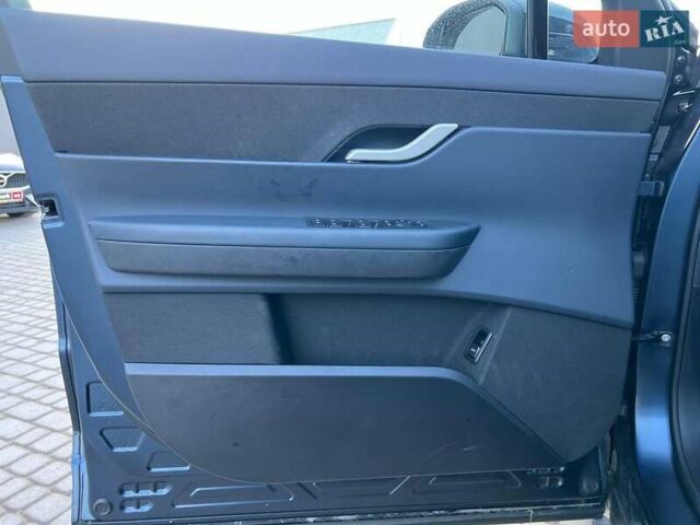 Синій Фіскер Ocean, об'ємом двигуна 0 л та пробігом 14 тис. км за 23990 $, фото 14 на Automoto.ua