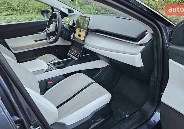 Синій Фіскер Ocean, об'ємом двигуна 0 л та пробігом 14 тис. км за 24900 $, фото 15 на Automoto.ua