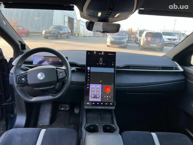 Синій Фіскер Ocean, об'ємом двигуна 0 л та пробігом 14 тис. км за 23990 $, фото 40 на Automoto.ua