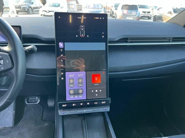 Синій Фіскер Ocean, об'ємом двигуна 0 л та пробігом 14 тис. км за 23990 $, фото 25 на Automoto.ua